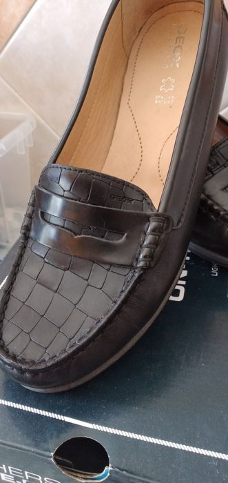 Sapato da Geox semi novo