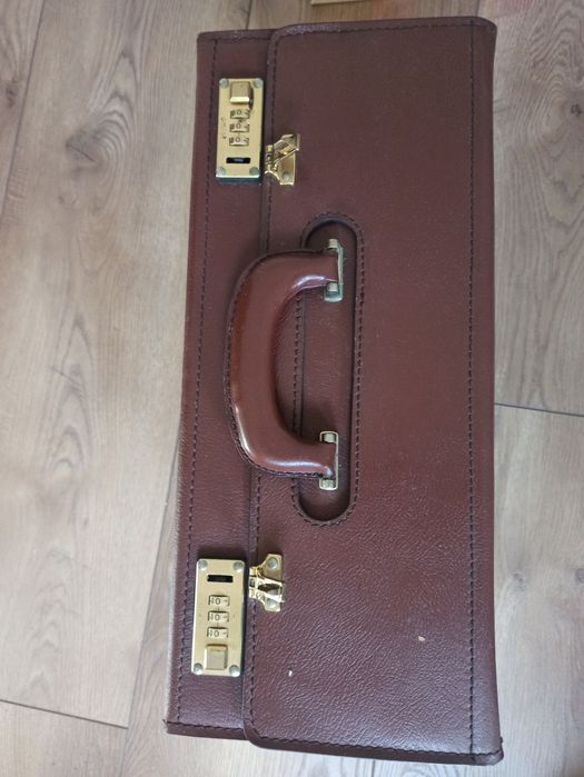 Walizka prl -lekarska