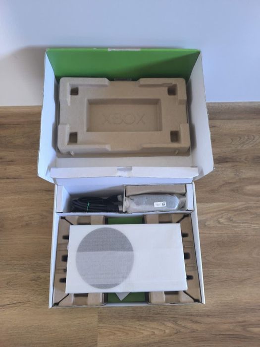 Xbox Series S 512GB