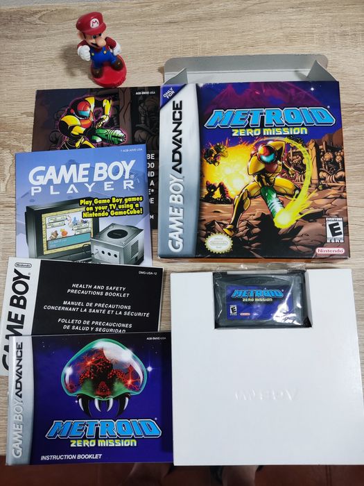 Jogos completos game Boy Castlevania, metroid, donkey Kong, tennis, F1 racing