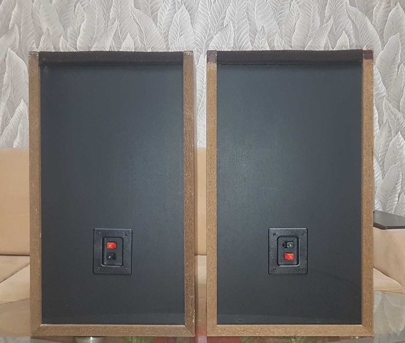 Акустика Micro-Acoustics MA-3 DX Expanded Stereo Imaging made in USA