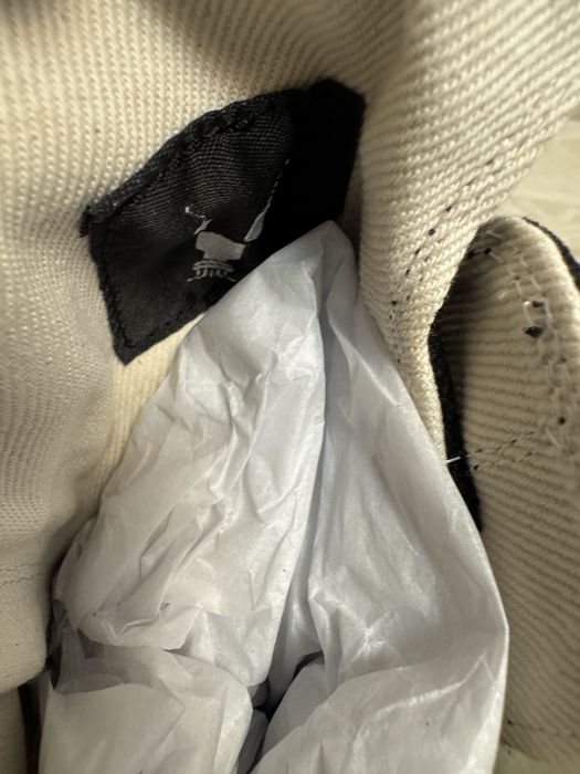 Кросівки rick owens