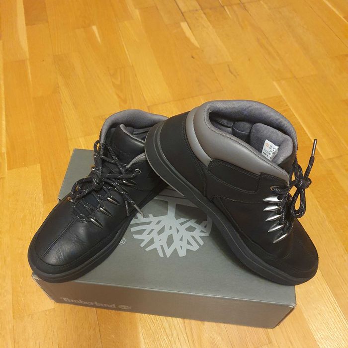 Ботинки мужские Timberland 42 розмір