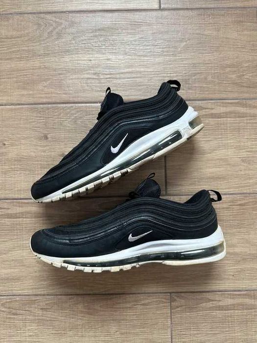Buty męskie Nike Air Max 97