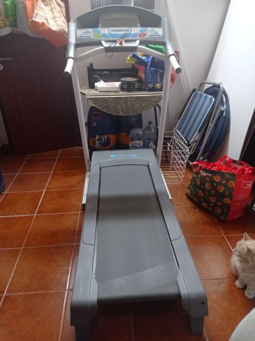 Passadeira domyos tc-2