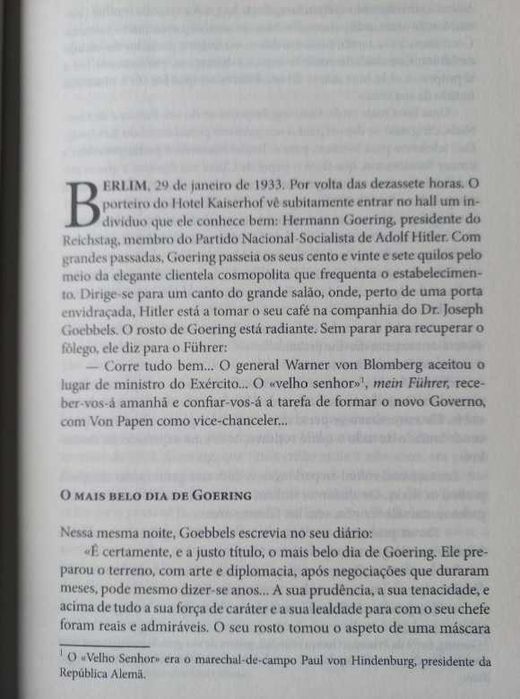 A História Secreta da Gestapo - Jean Dumont