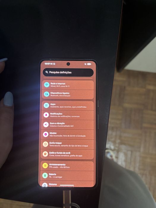 Vendo google pixel 8 pro
