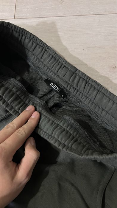 Продам спортивні штани Baggy(Xside)