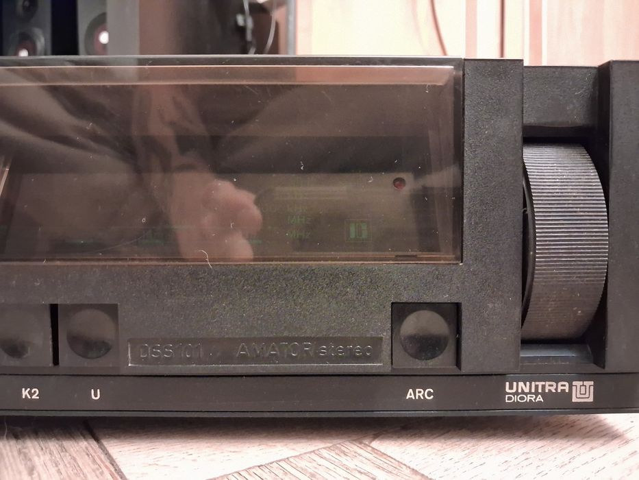Unitra Diora DSS 101 Amator Stereo