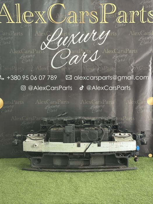 Hyundai ioniq 5 бампер,капот.Розборка