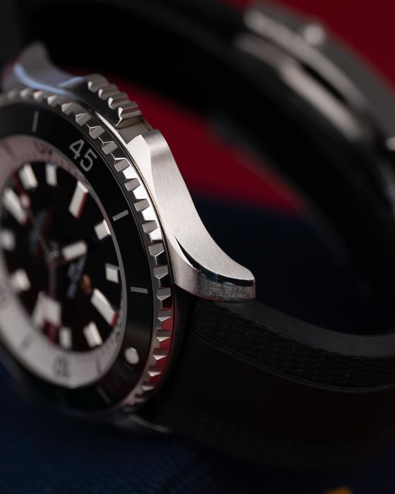 Breitling Superocean Automatic 46 Ref. A1737