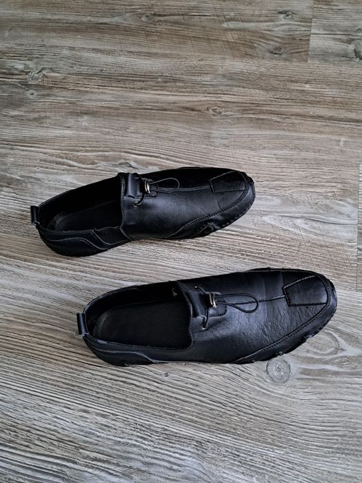 Чоловічі ,шкіряні туфлі