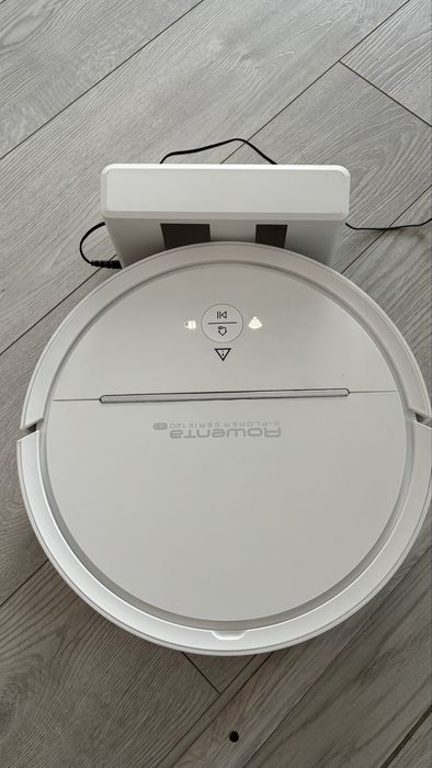 Робот пилесос Rowenta 120 AI