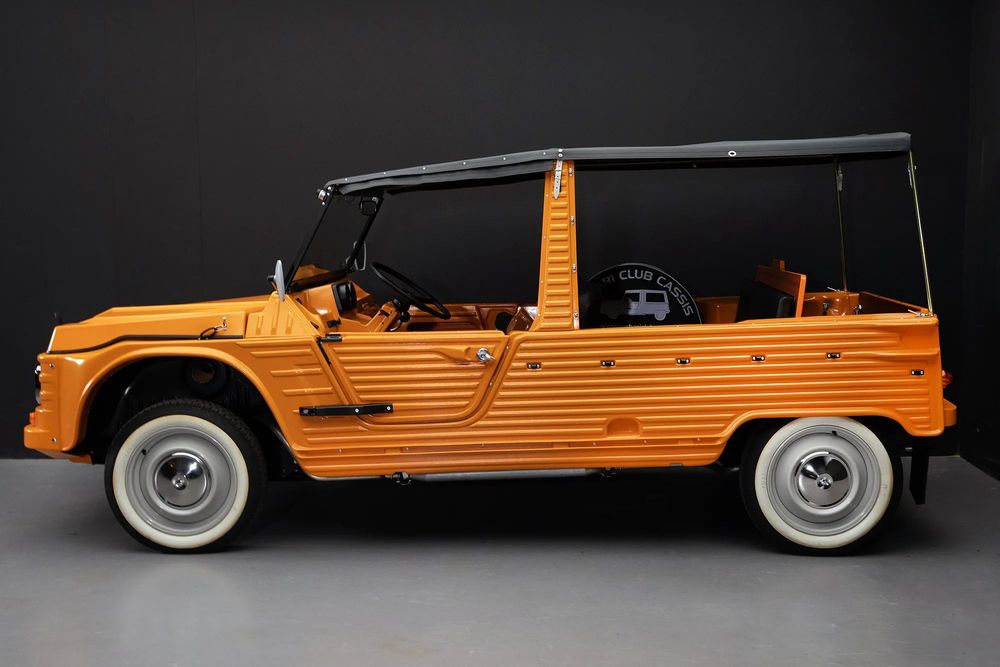 Citroën Mehari
