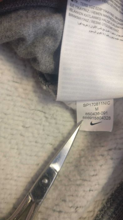 Кофта Nike ідеал