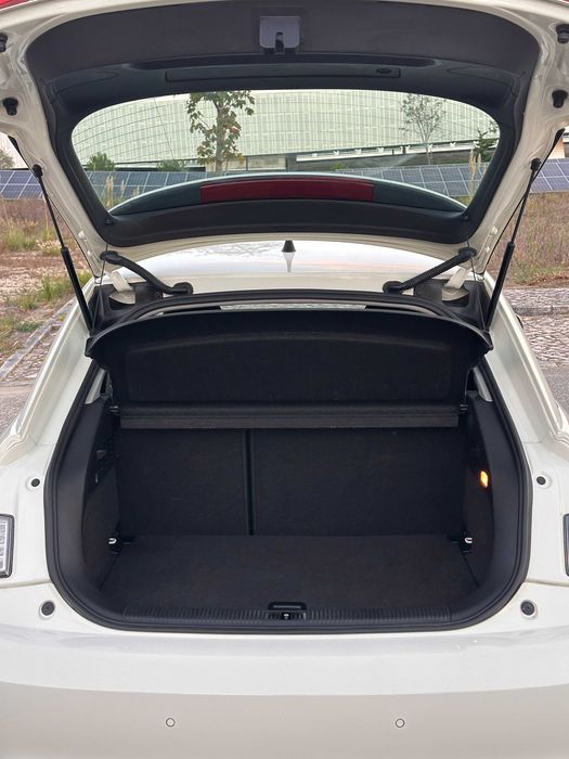 Audi A1 TFSI