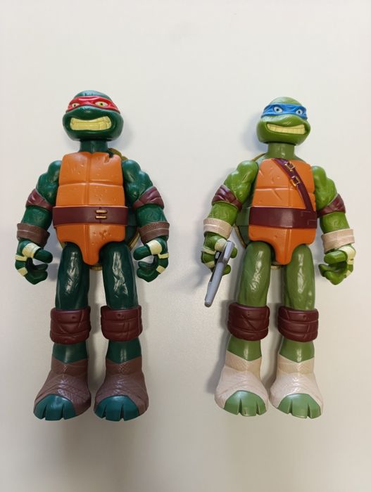 Tartarugas Ninja