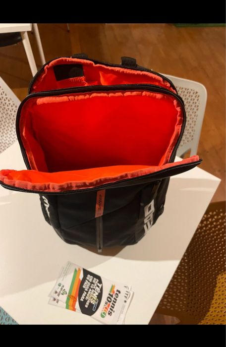 Mochila de ténis Head