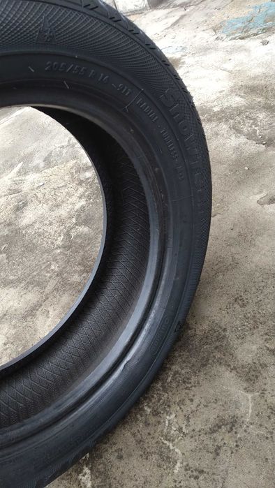 205/65r16 Opony zimowe nowe