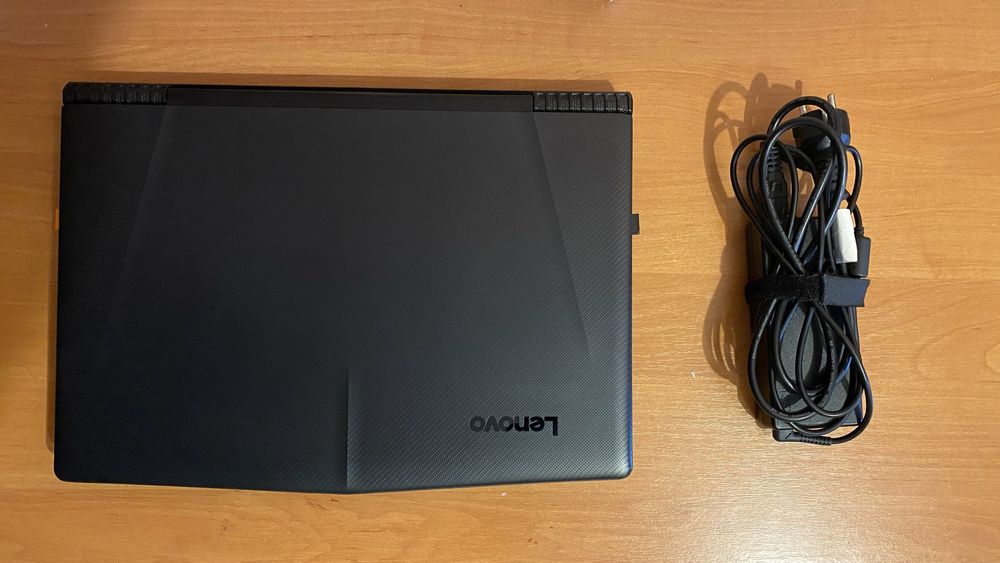 Lenovo Legion Y520