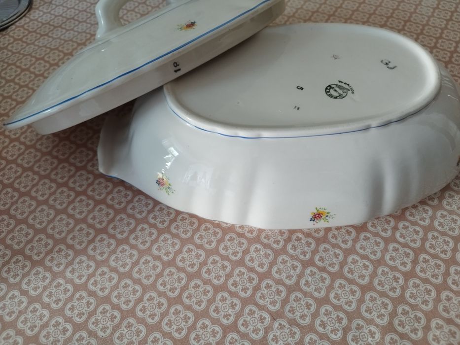 Sacavém Gilman Tableware429813633480151044