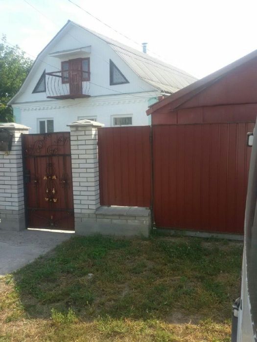 Багрин, зручний та затишний будинок для сім"ї