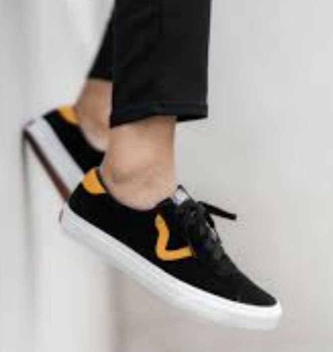 Buty Vans Sport Low rozm. 36