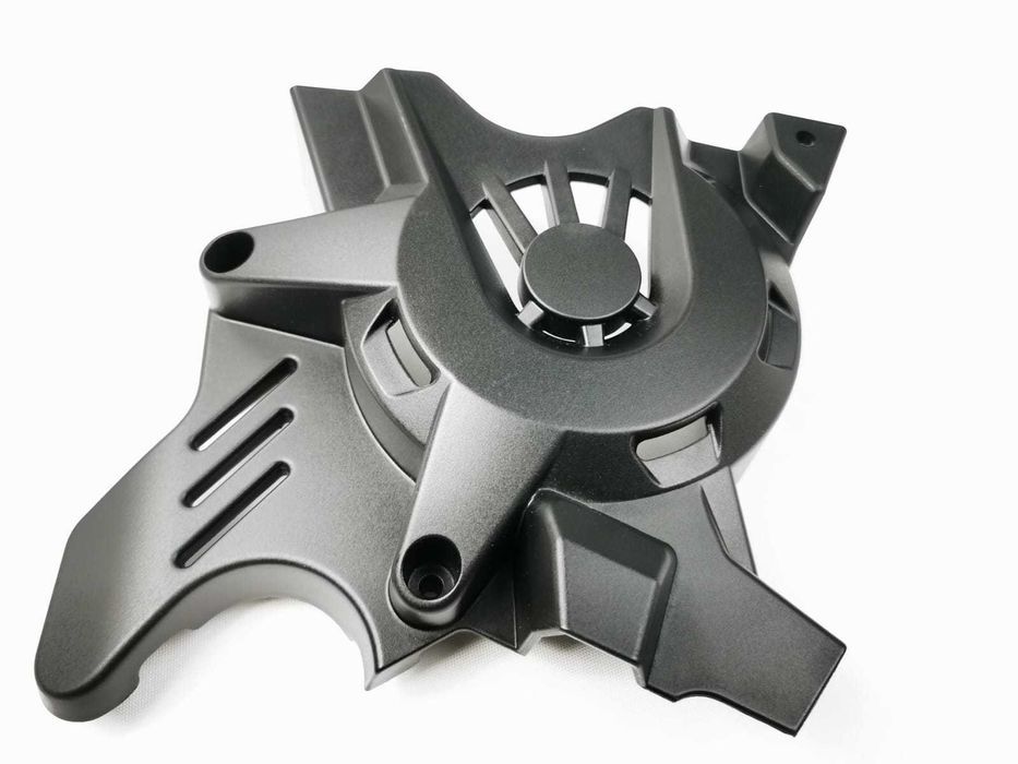 Osłona pokrywa łańcucha BMW F 800 / 700 GS NOWA