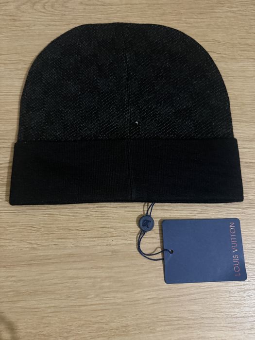Gorro Louis Vuitton