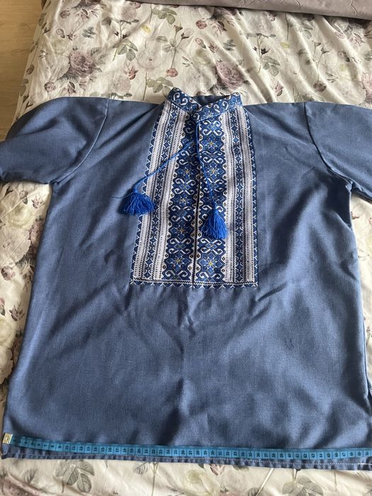 Продам вишиванку