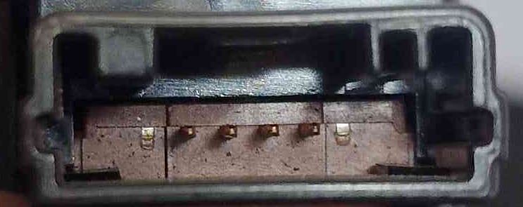 Botão / Interruptor ESP - TOYOTA AURIS