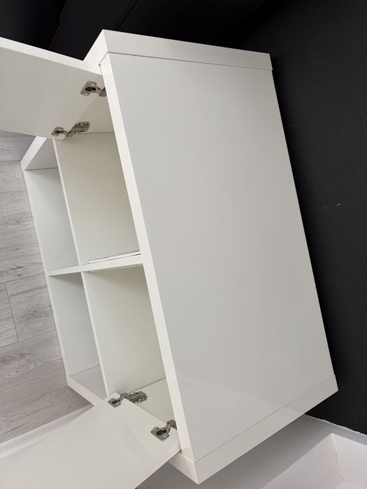 Regał Ikea kallax