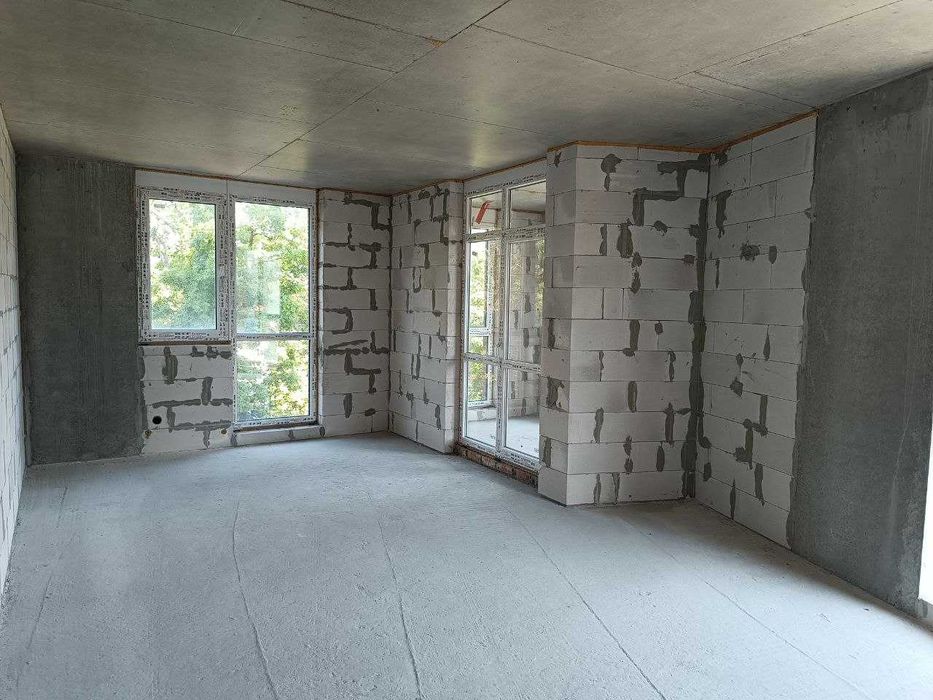 Продаж 2кім квартири в новобудові