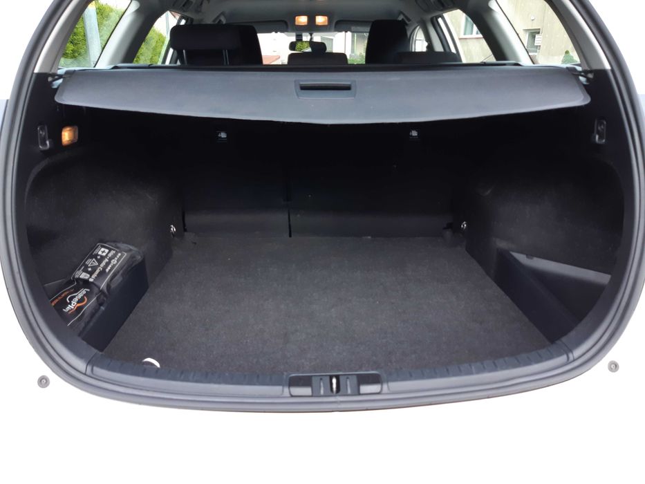 Toyota Auris II Kombi rok 2018