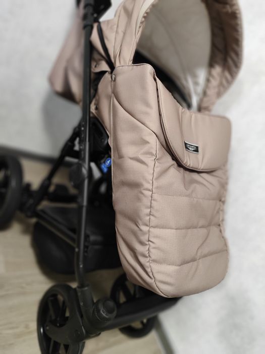 Коляска 2 в 1 Adamex Rimini