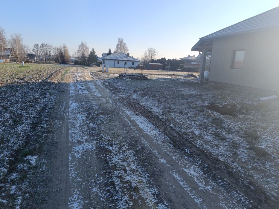 Działka Budowlana 12 a, Łaszczów - View 4