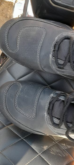 Мото боти,  мото взуття Probiker Active 45