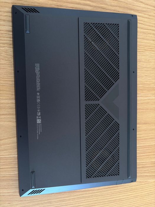 Portátil Gaming HP Victus 16-d1028np