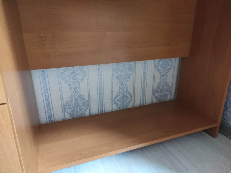 Комп'ютерній стлі для праці та навчання