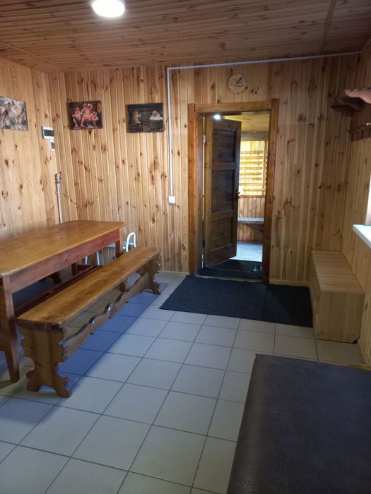 Продам будинок, з ремонтом, меблями, технікою, 2 сауни.пр.Герцена.