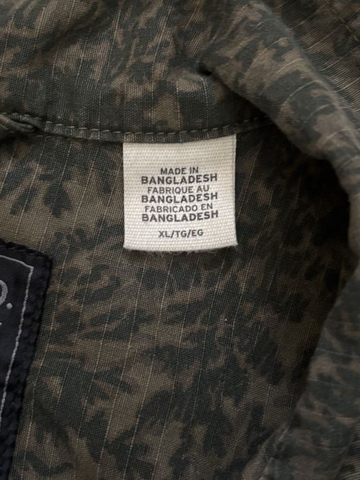 Куртка Levi’s (jacket кофта пуховик худі джинси карго тнф)