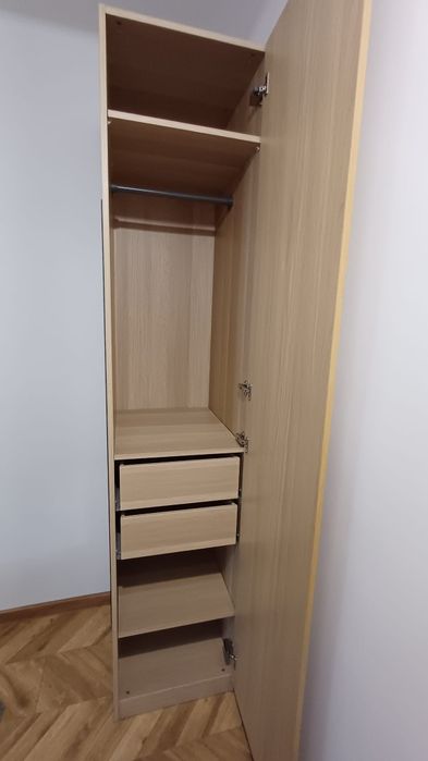 Szafa IKEA PAX wysokość 235cm