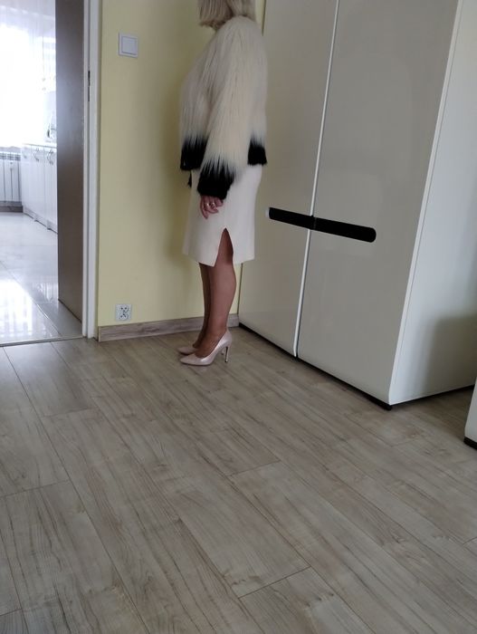 Futro sztuczne - nowe