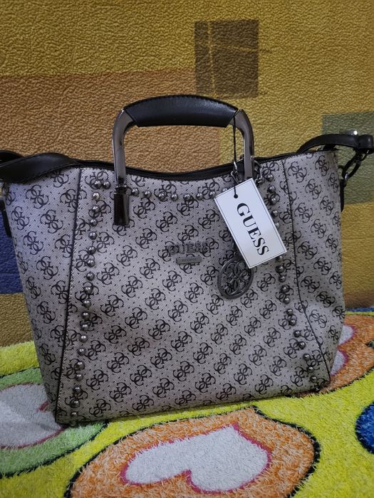 Сумка guess женская