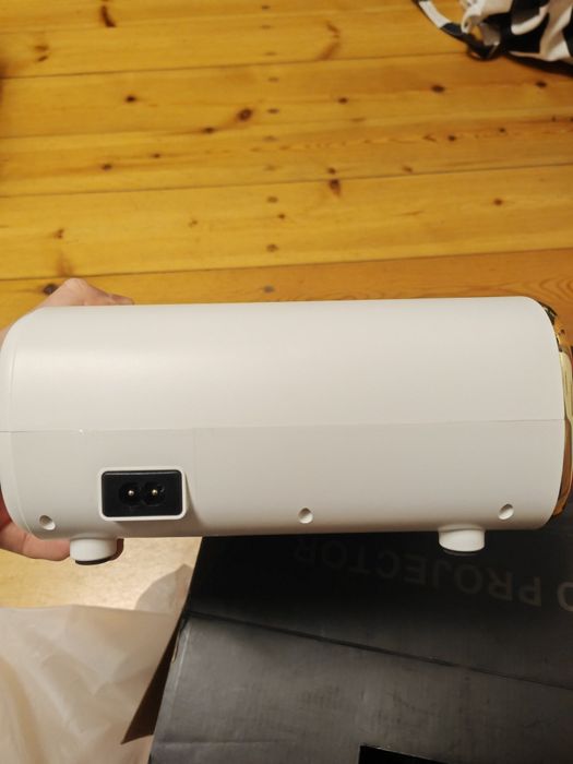 Projektor BaKeey VP1 Full HD | Auto - Focus | WiFi 5G | Stan Idealny