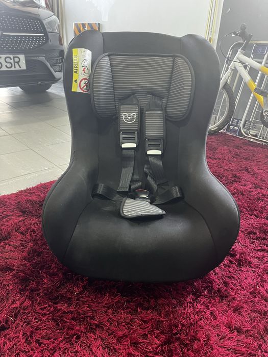 Cadeira auto para  bebé