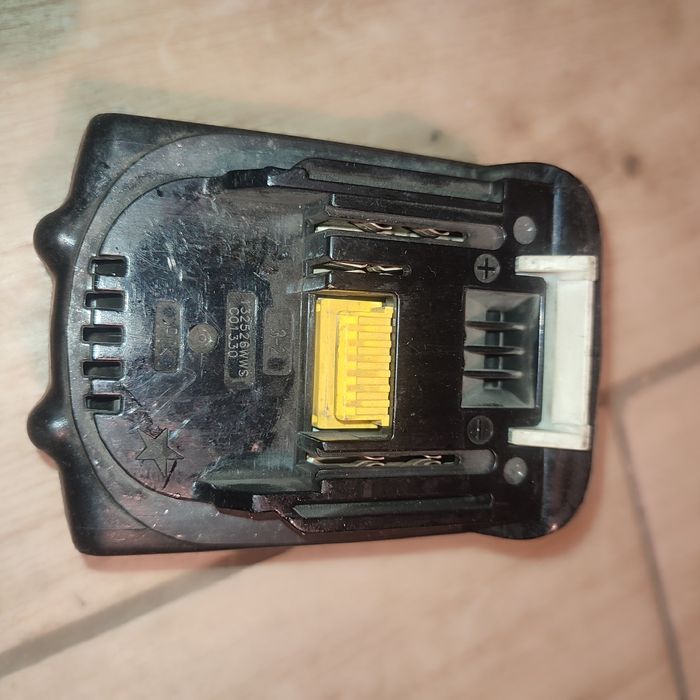 Wiertarka wkrętarka Makita DDF459