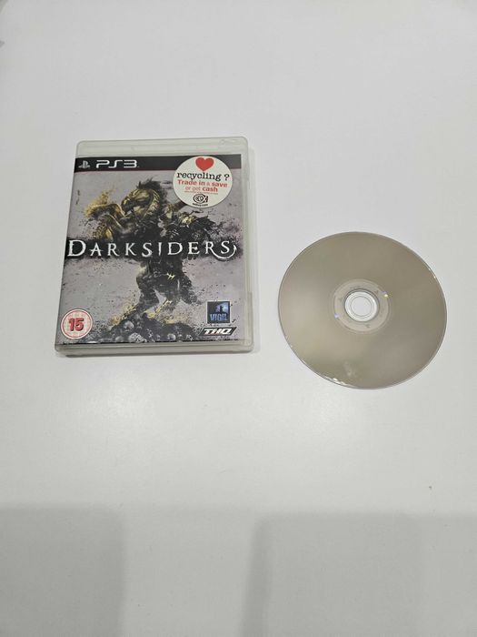 DARKSIDERS Sony PlayStation 3 (PS3)