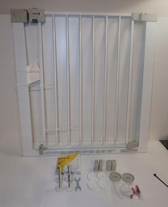 Barierka zabezpieczająca