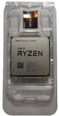 Processador Ryzen 7 3700X